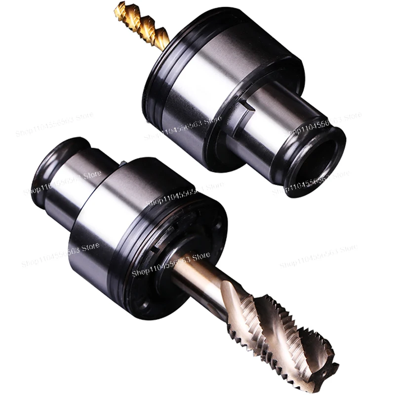 Torque Tapping Chuck, Tap Jacket GT12-M3-M16 Tapping Tapping Machine Tischbohrmaschine Universal