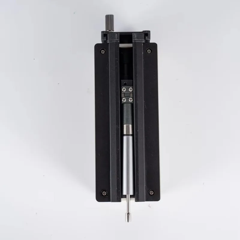 جهاز قياس خشونة السطح الرقمي المحمول