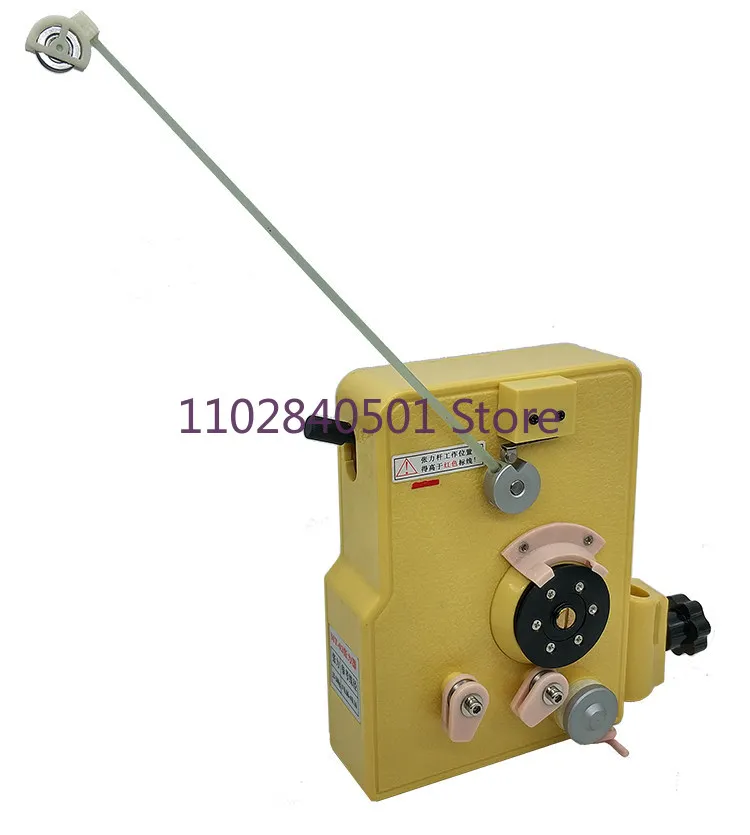 

Магнитный контроллер натяжения Zhang Liqi для намоточного станка