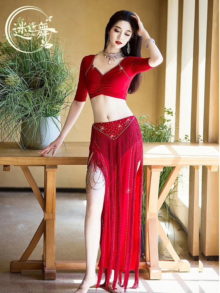 New Sle Belly Dance… - image