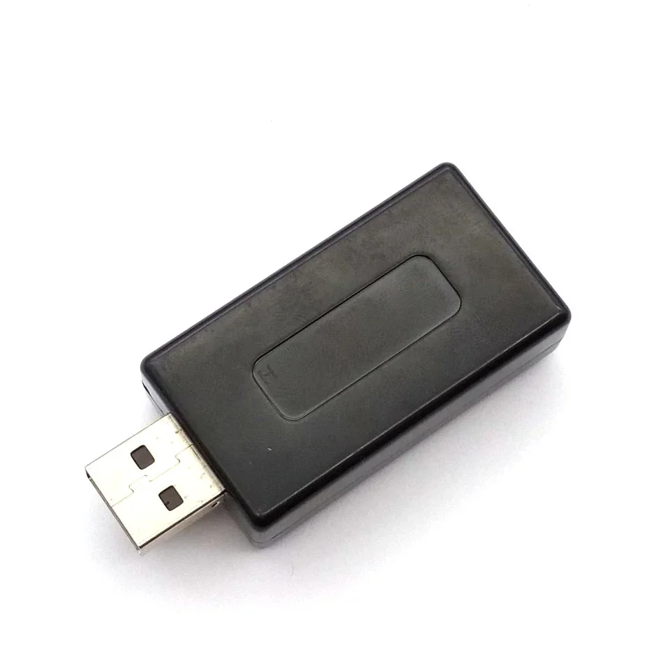 Мини-внешняя звуковая карта USB 2.0 7,1-канальная 3D виртуальная 12 Мбит/с аудио микрофон адаптер динамика микрофон разъем 3,5 мм стереогарнитура