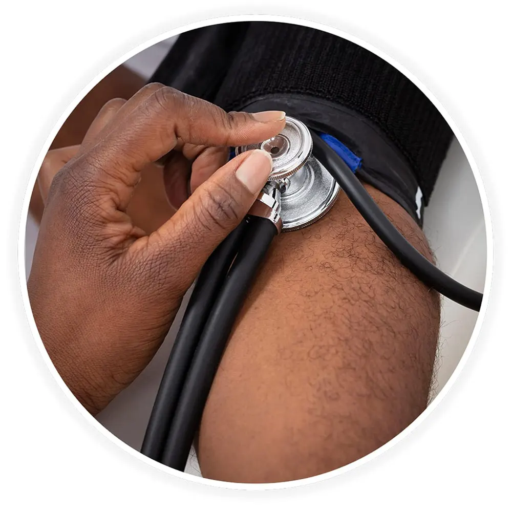 

Multifunctional Doctor Stethoscope Professional Doctor Nurse Medical Equipment Cardiology Medical Stethoscope Medical Devices