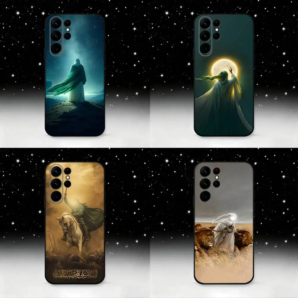 Imam Hussain Shia A… - image