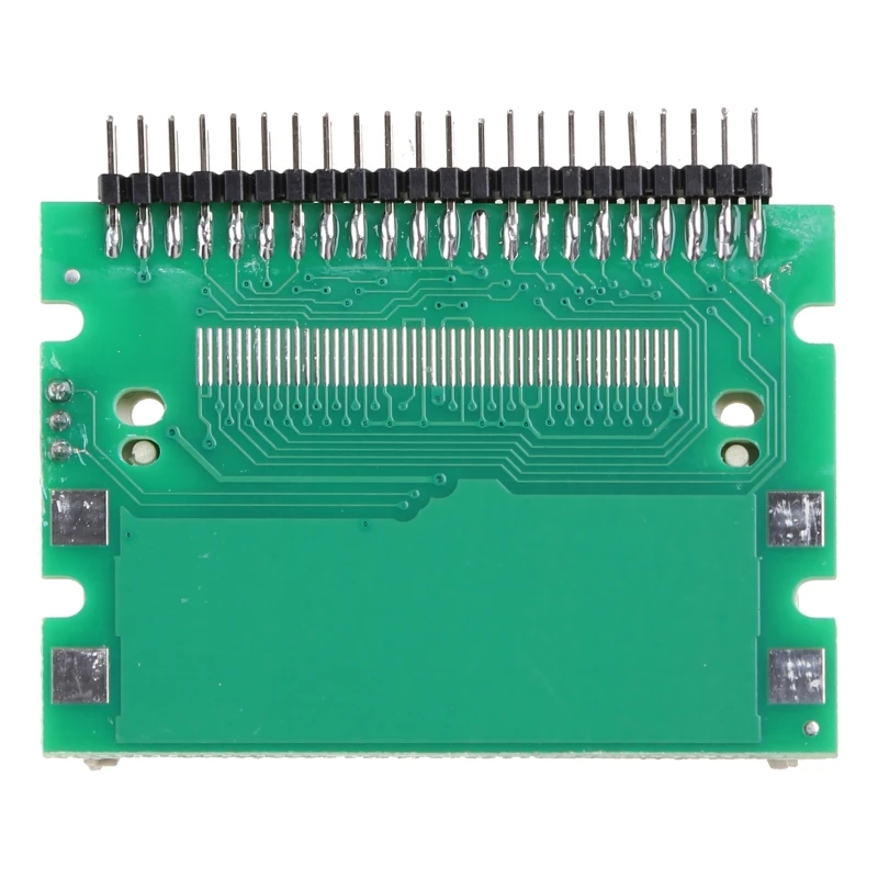 Đầu Nối Thẻ Nhớ, Thẻ Nhớ Đến 2.5Inch 44Pin Nam, Ổ Đĩa Cứng IDE Adapter Toàn Bộ Chuyển Đổi Kỹ Thuật Số Dropshipping