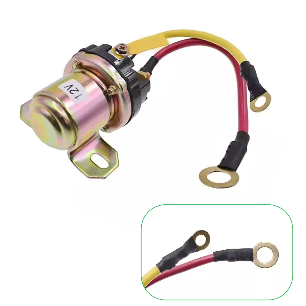 For  Mitsubishi Montero Sport K94W K97W 1996 1997 1998 1999 2000 2001 2002 2003-2008  Glow Plug Control Relay MD304900 MD337888 view 3