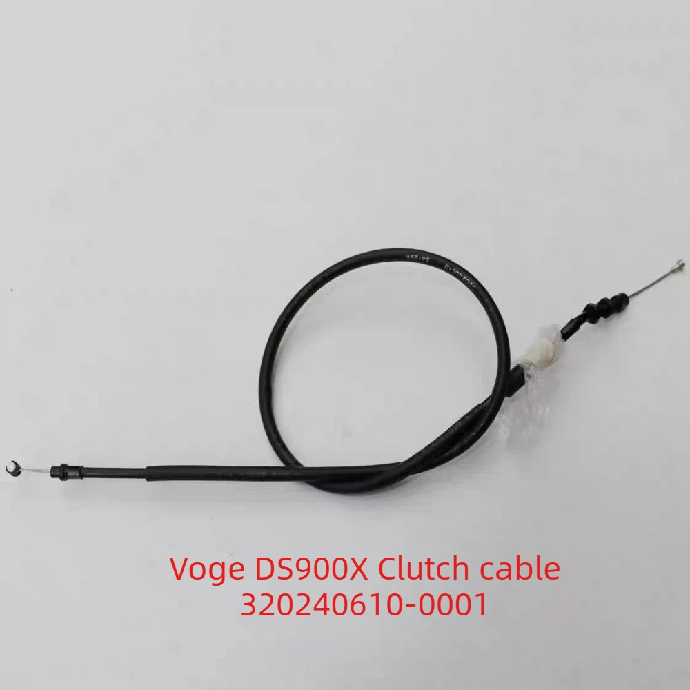 Motorcycle Original Clutch cable tensioner for Loncin Voge DS900 DS900X 900DSX DSX900 LX900-C 320240610-0001