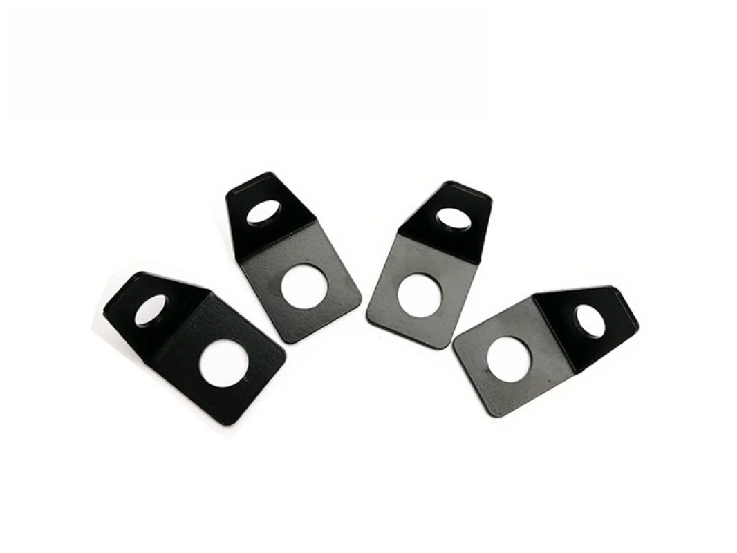 4点式レーシングシートベルト、カーベルトプルフック、ユニバーサル厚みのあるプルリング、シートベルトホルダー、フック付き