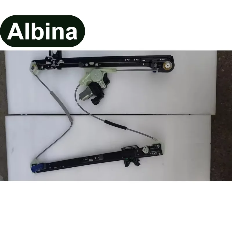 LR083210 Right LR083211 Left Window Regulator For Land Rover Range Rover Sport L494 2014-2021