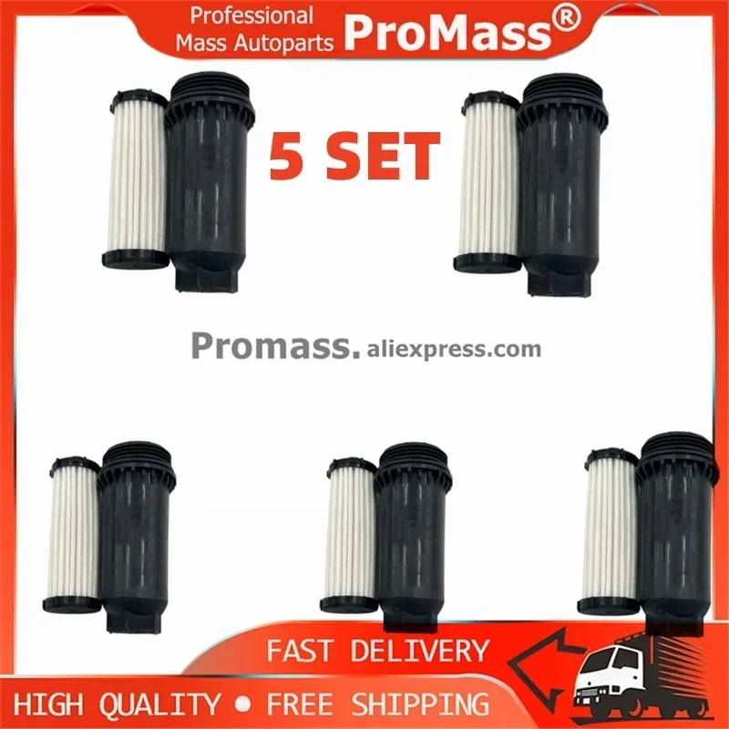

Car Gearbox Filter For Ford Volvo Gearbox Filter Mesh Gearbox Oil Grid Transmission Oil Filter 31256837 31259415 31259611