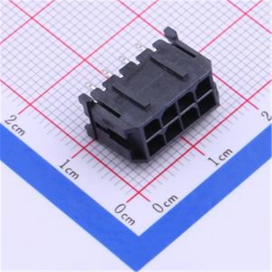 

10PCS/LOT(Line to board/line to line connector) 430450812