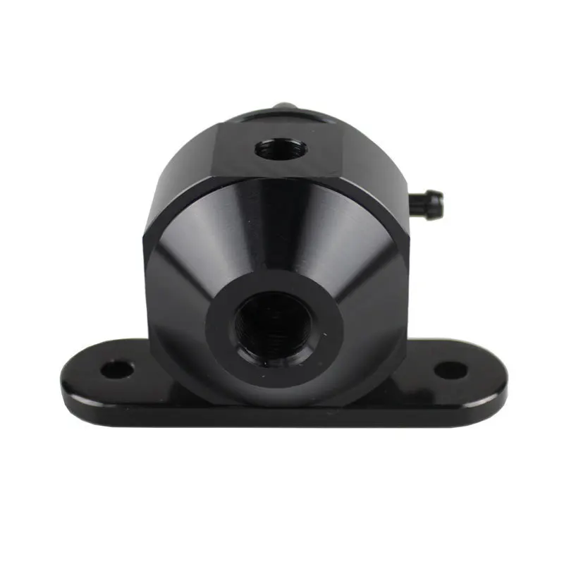 Fuel Pressure Regulator - Large Size Fuel Pressure Control Valve for Automotive Modification