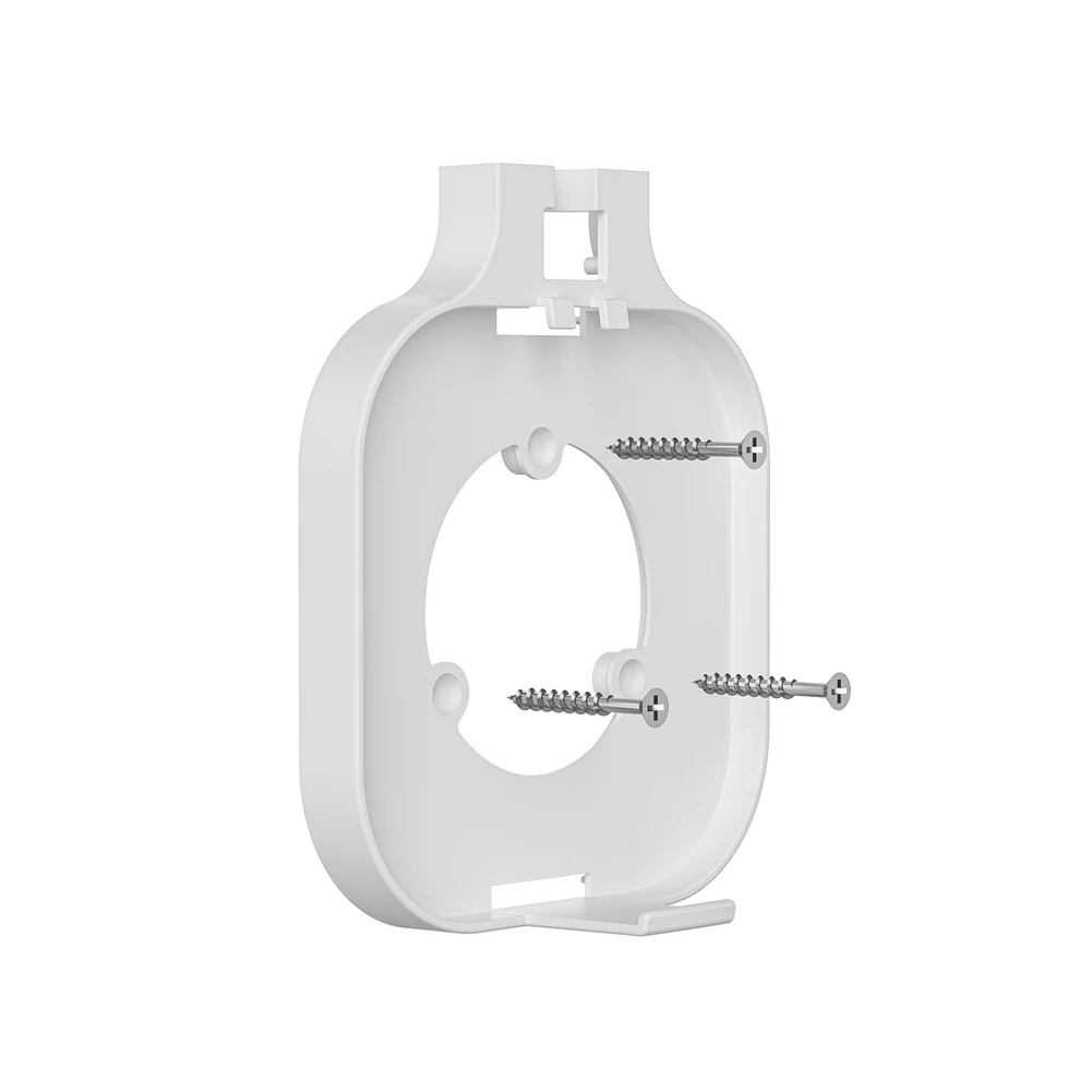 Removable Wall Mount Kit For Eero 7 Optimize Space & Manage Cables Efficient Cable Management Non Perforated Storage Bracket