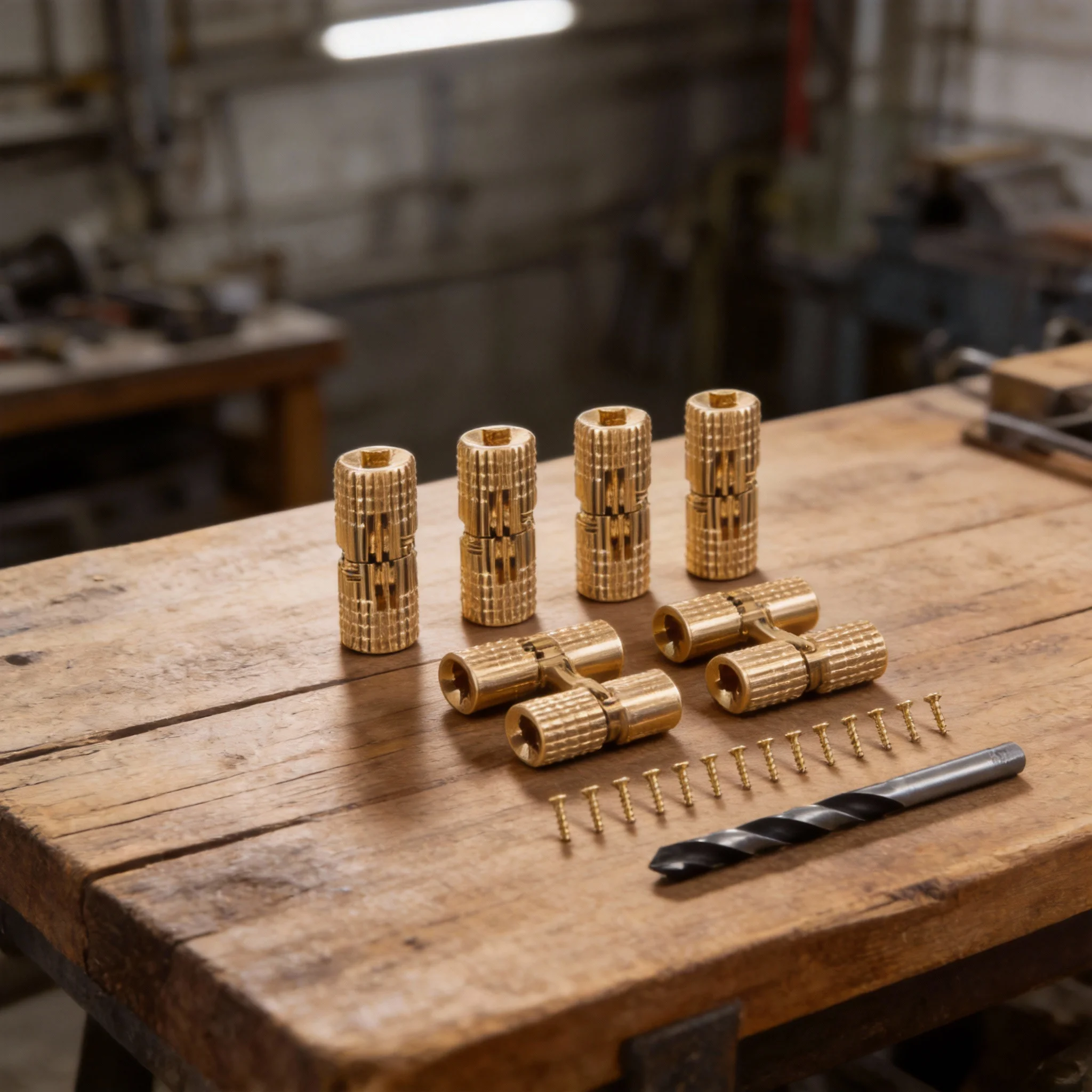 

Латунная цилиндрическая петля 0,31 дюйма с насадкой для сверления, 180 градусов, для лабораторных вытяжных шкафов, простая установка