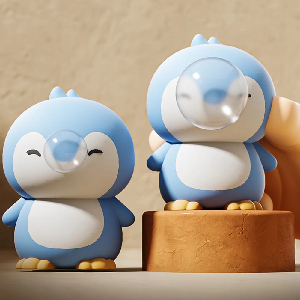 1 szt. Kreatywna Kapibara/Panda/Owca Zwierzęca Zabawka Sensoryczna Push Pop Kreskówkowa Zabawka do Ściskania Zwierzęca Antystresowa Popper Anty-Aniety