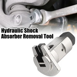 Shock Absorber Labor-Saving Hydraulic Removal Tool Claw Ball Head Swing Arm Suspension Separator Car Disassembly Tool