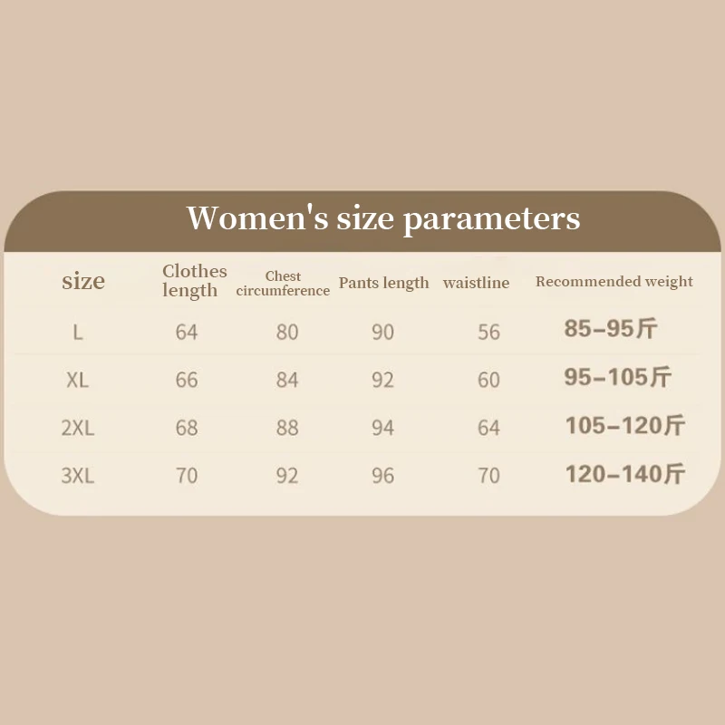 Winter Clothes women Women\'s Thermal Underwear Lingerie Set 2 Piece Sets Long Sleeve Tops Warm Pants Leggings