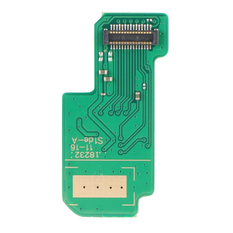 

AEE7-New EMMC 64GB 32GB RAM Replacement Part For Nintendo Switch Game Controller 32GB Memory Storage Module 3.9
