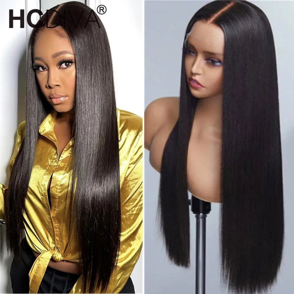 

13x6 Straight Lace Front Wigs Bone Straight Lace Front Wigs Remy Human Hair Brazilian Wigs