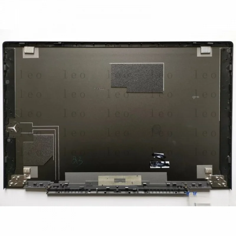 

AA LCD Back Cover Rear Lid Top Case for Lenovo Y9000K Y740-15 Metal