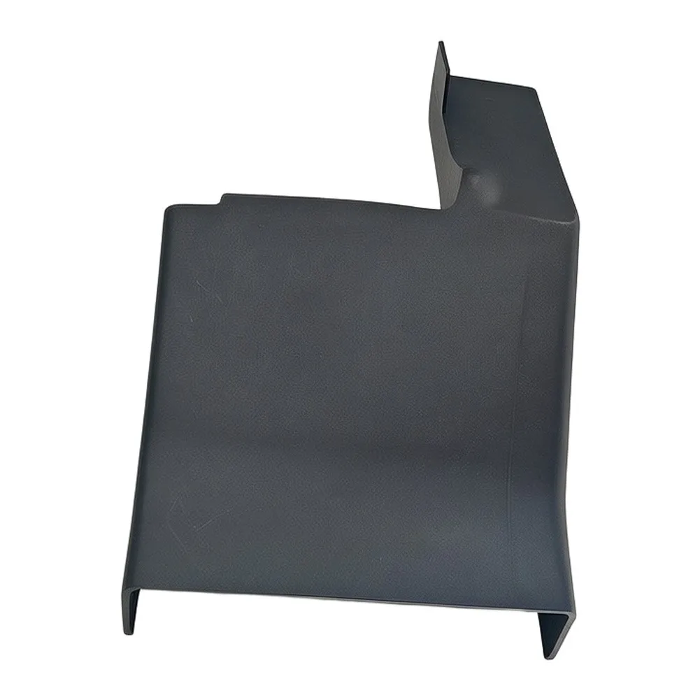 For FIAT Ducato 2006+ For BOXER 2006+ Relay 2006+ Left B Pillar Interior Cover ABS Black Automotive Trim Part 735532869