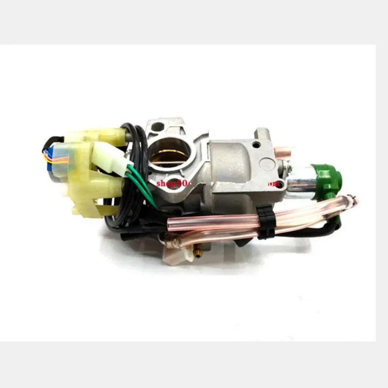 Ig6000 Carburetor P… - image