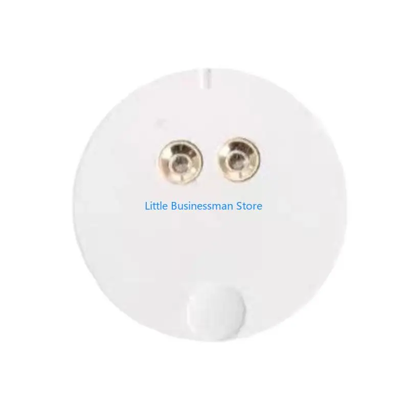 Advanced Wireless Chargers Module Coin für G903 G502X GProX Superlight2 Gaming Mouse Funktionalität M76A – Detail 2