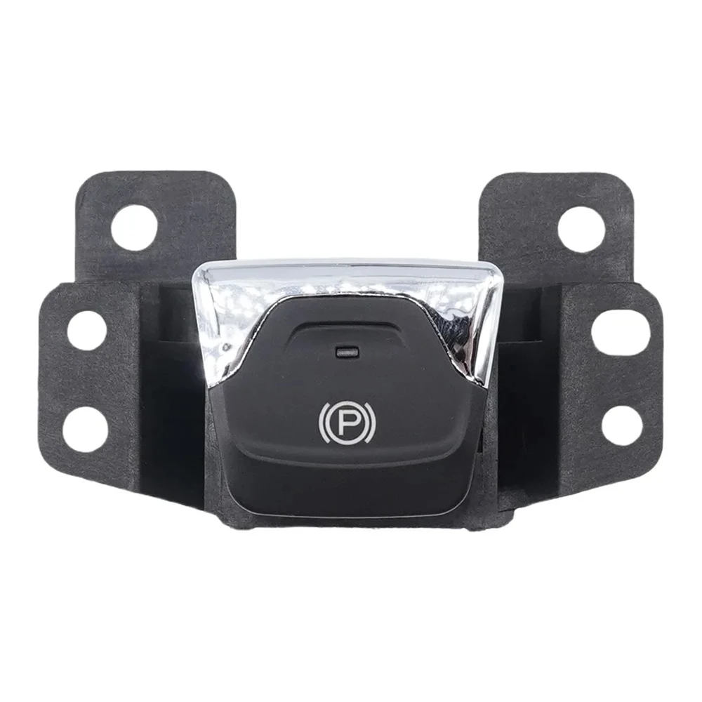 

​Electronic Parking Brake Switch Hold Hand Pull Button For Jeep Cherokee 2014 - 2021 68141759AB 68141759AA