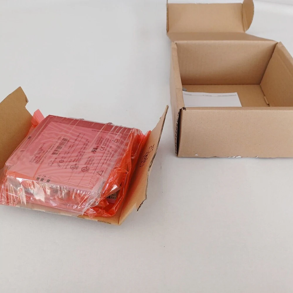 UPS 24VDC/10A مصدر طاقة غير منقطع 2320225 QUINT-UPS/24DC/24DC/10 QUINT DC-UPS