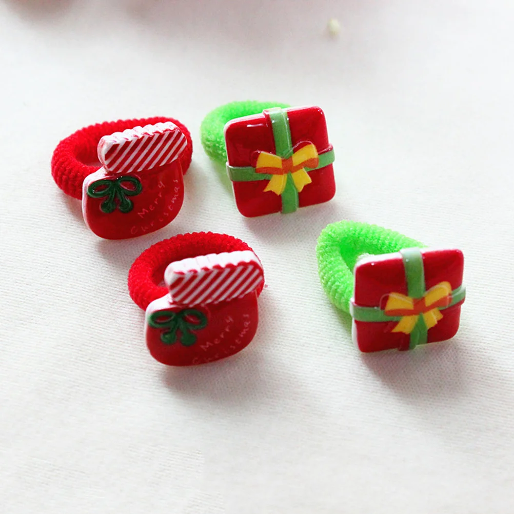 

Hair Accessories for Christmas Hairpin Set Fashion Headwear Stylish