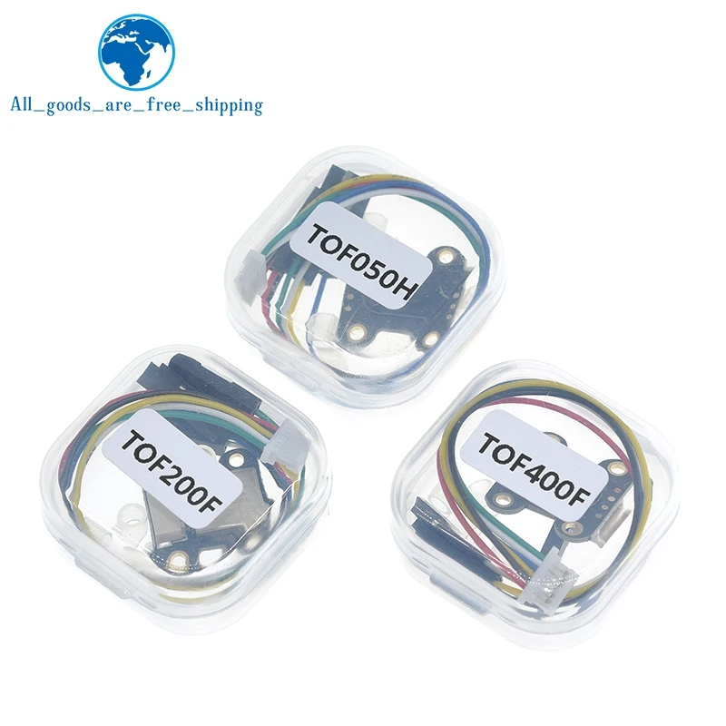 VL6180 VL53L0 VL53L…