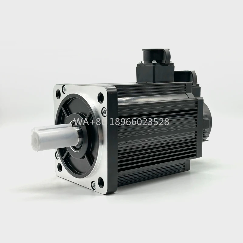 220 فولت 2.3KW 1500 دورة في الدقيقة 15Nm محرك سيرفو عدة محركات سيرفو التيار المتناوب مع 220VAC RS485 T3L-L30F-RAB مجموعة محرك سيرفو