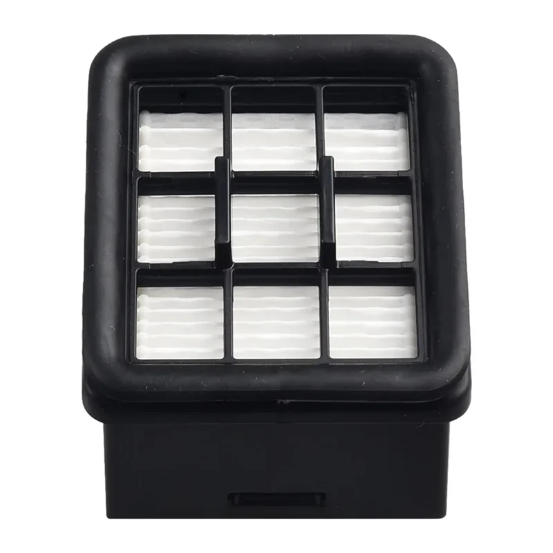 BAAN-filtre HEPA de remplacement pour unité BISSELL Crosswave HF3 3598N, Compatible avec l'aspirateur Nass, ajustement sans tracas