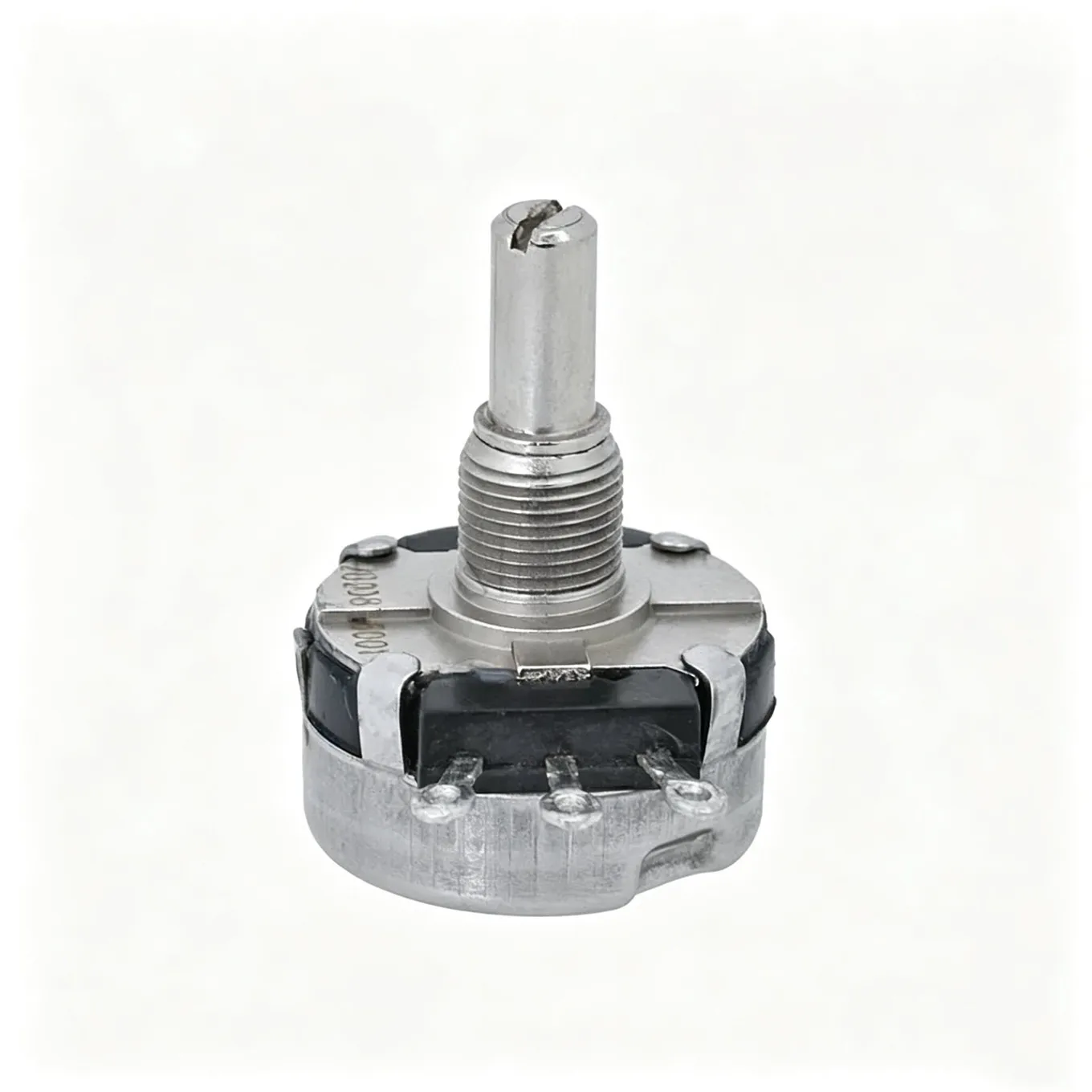 Original New 100% Single Turn Precision Potentiometer RV4NAYSD103A RV4NAYSD102A RV4NAYSD502A (SWITCH)