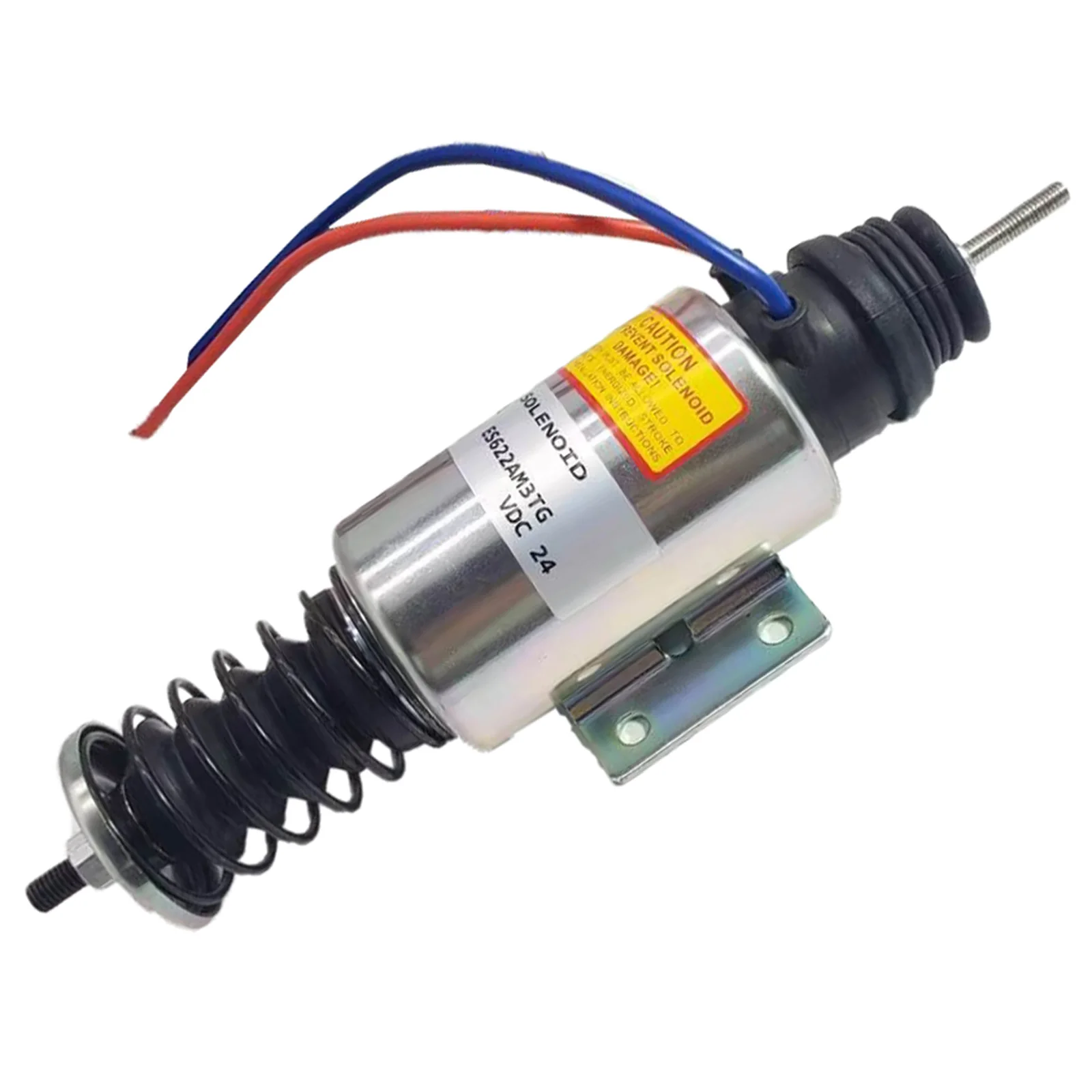 Ausschaltmagnetventil ES622AM3AL, kompatibel mit Elettrostart-Motormagnetventilen – Detail 4