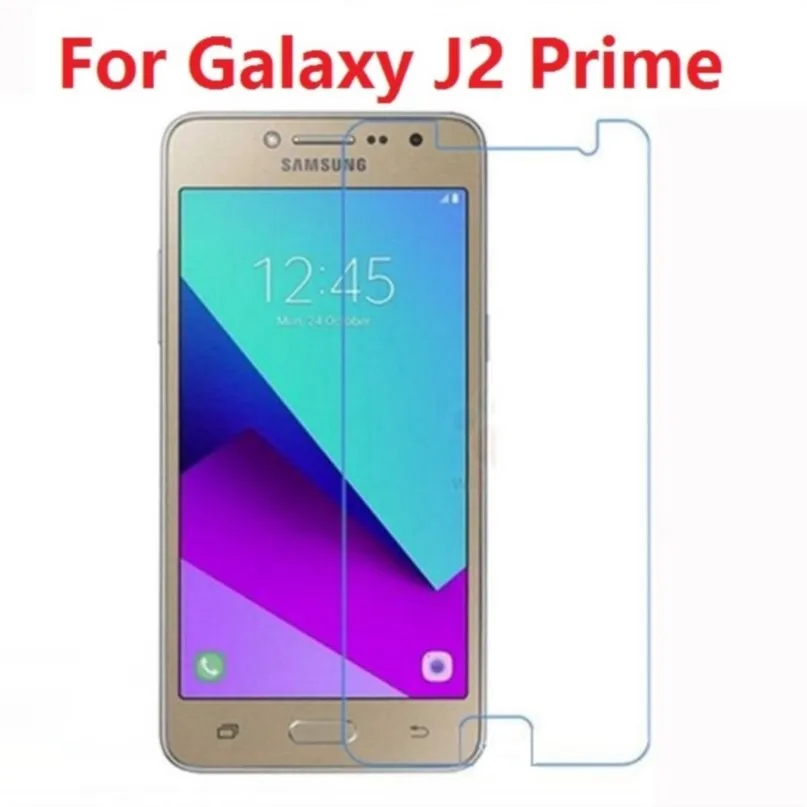 for samsung galaxy j2 prime tempered glass for samsung grand prime plus sm-g532 g532f g532f/ds screen protector toughened