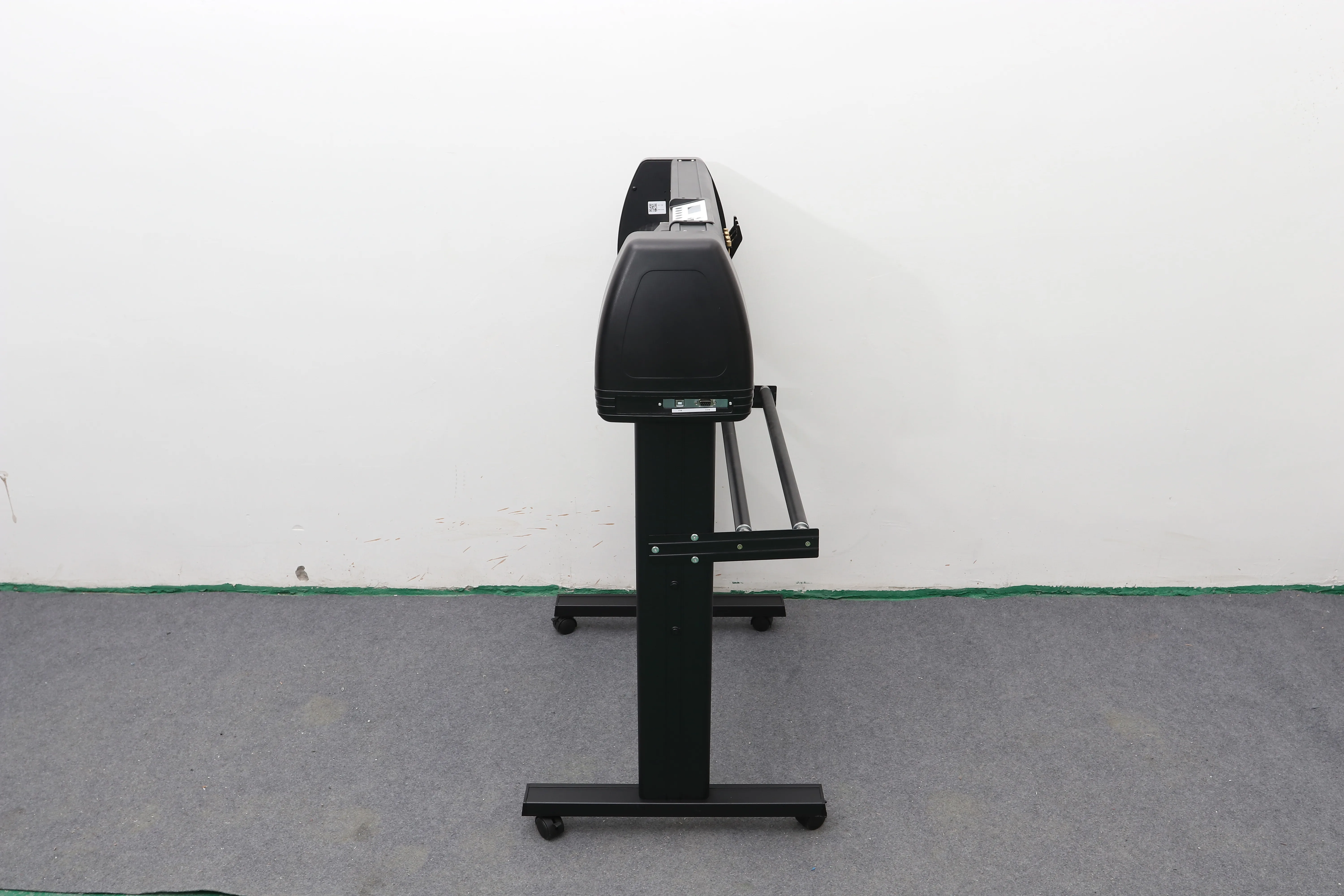 E-CUT KI-870 Factory Price 34'' Plotter De Corte Cutting Plotter Vinyl Cutter Graph Plotter