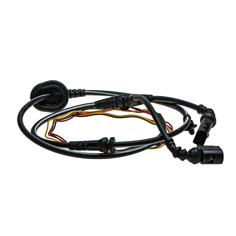 For Q3 8U FRONT LEFT WHEEL ABS SPEED WIRING HARNESS 5N0927903M 5N0927903 M 5N0 927 903 M