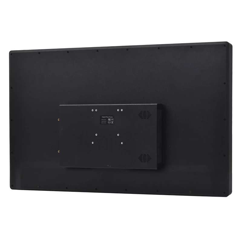 Tableta grande Android 8,0 Rk3288 para montaje en pared, pantalla Lcd, tableta Android de 27 pulgadas