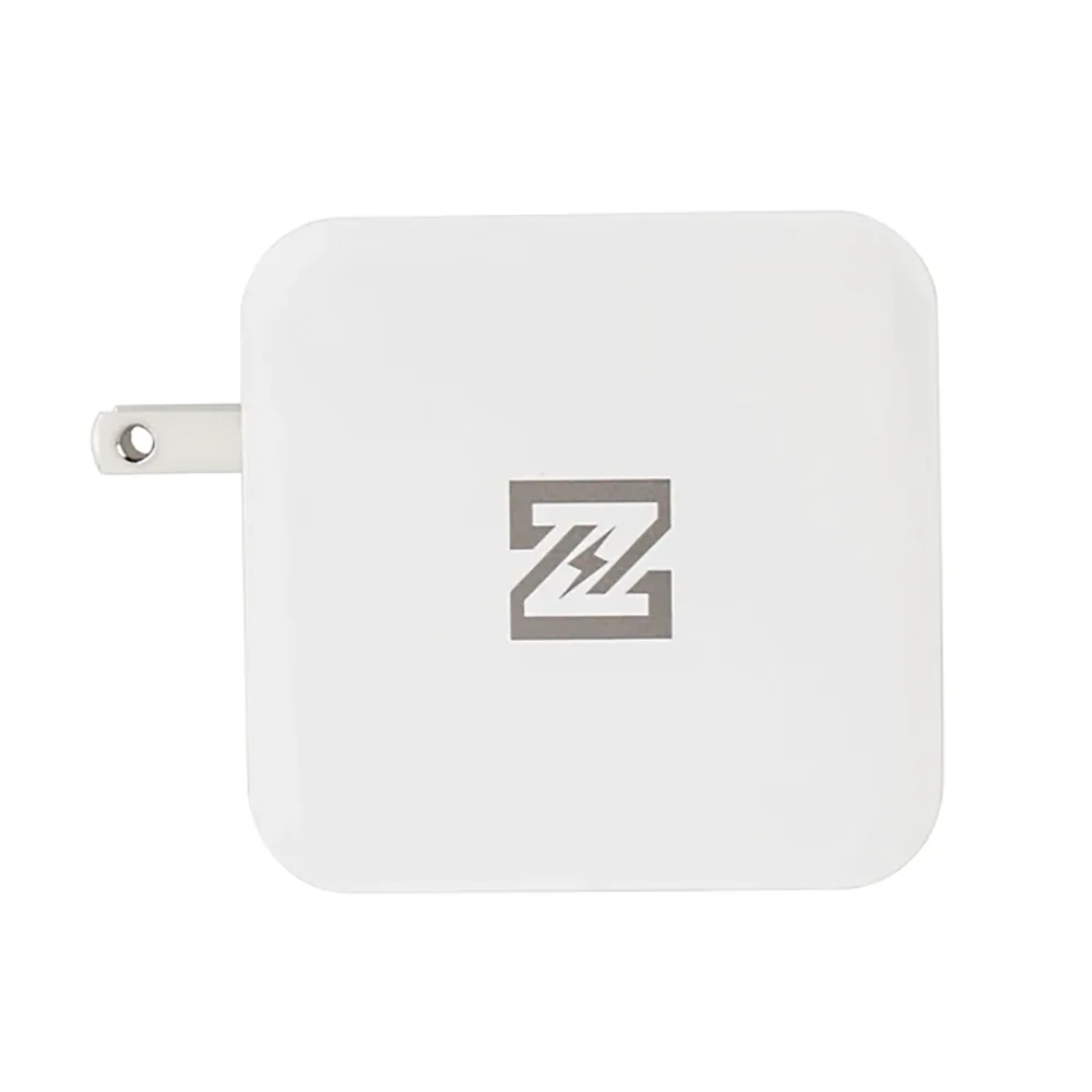 ZGCINE C100 USB-C 100W PD Fast Charger for V Mount Battery -- US/EU/UK/AU/ Plug