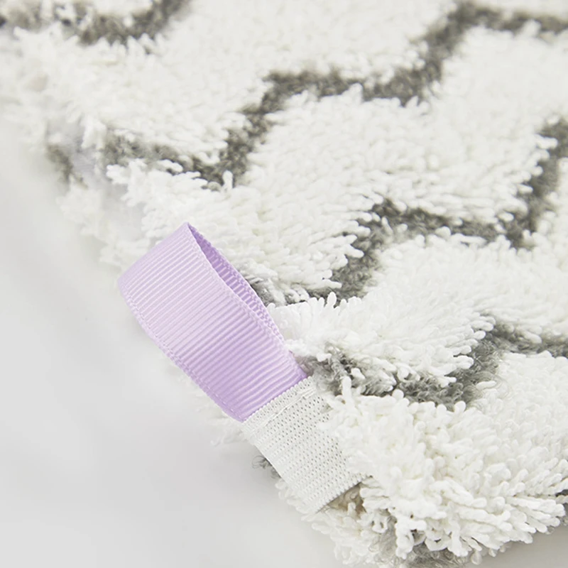 Almohadillas de fregona de vapor con tiras de fregado, recambios de almohadilla de repuesto para fregona de bolsillo Shark Steam S3500 Series S3501 S3601 S3550 S38, promoción