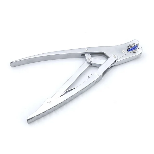 Wire Cutter For Orthopaedic Wire Cutter 3.0 Surgical Instruments