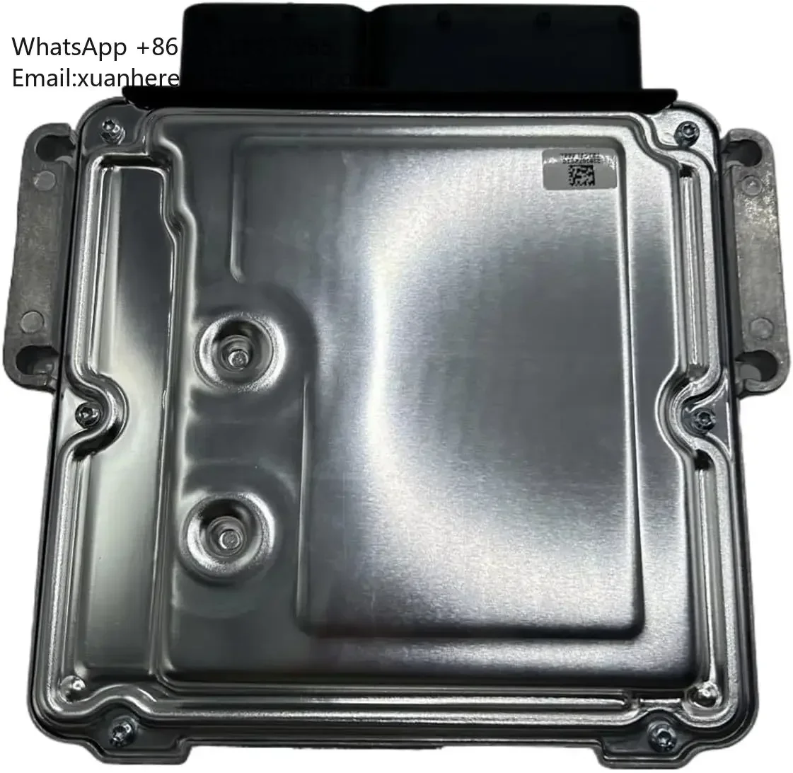 0281018453 EDC17CP52 5801467201 Engine Computer Board Electronic Control Unit Standalone ECU ECM