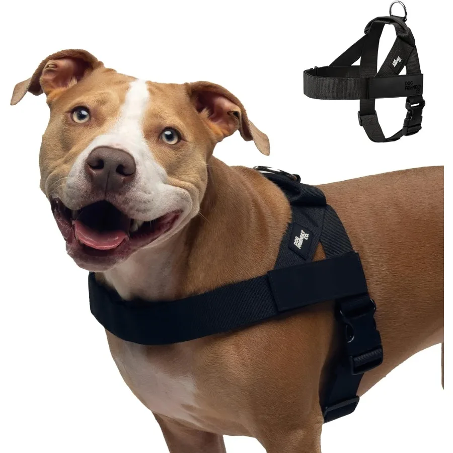 Df Co. Dog Harness … - image