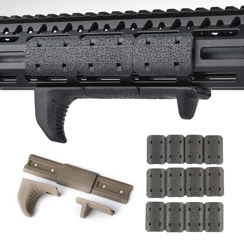 Tactical Nylon Plas… - image