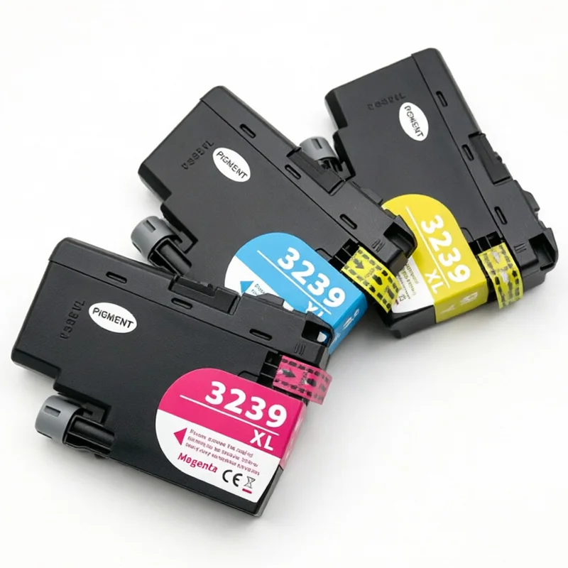 LC3239 LC3239XL B-LC3239 Compatible Ink Cartridge For Brother HL-J6000DW HL-J6100DW MFC-J5945DW MFC-J6945DW MFC-J6947DW Printer