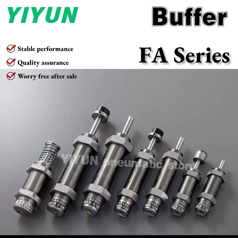 

Пневматический инструмент серии FA: FA-0805SB1, 0805SB2, 1005PMB1, 1005PMB2, 1008PB1, 1008PB2, 1210KB1, 1210KB2-S-C-P1.0 (буфер)