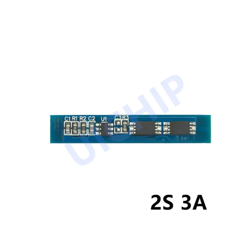 1S 2S 3S 4S 3A 20A 30A Li-ion Lithium Battery 18650 Charger PCB BMS Protection Board For Drill Motor Lipo Cell Module