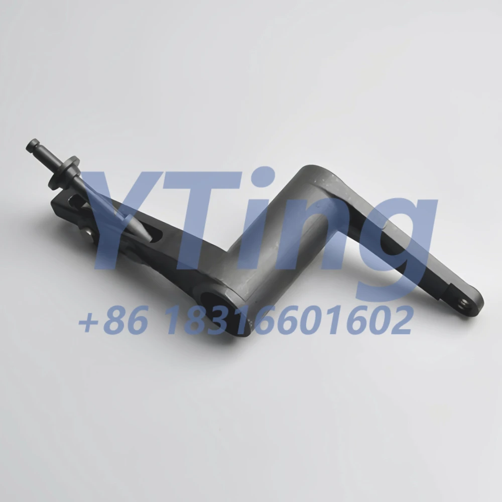 Heidelberg CD102XL105 Printing Machine Feeder Spring Pressure Plate F2.028.204 Fixed Seat F2.028.113