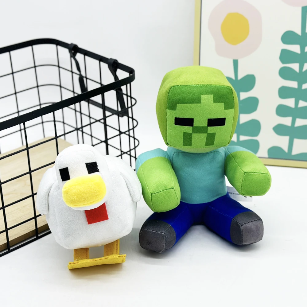 Game Figure My Worl… - image