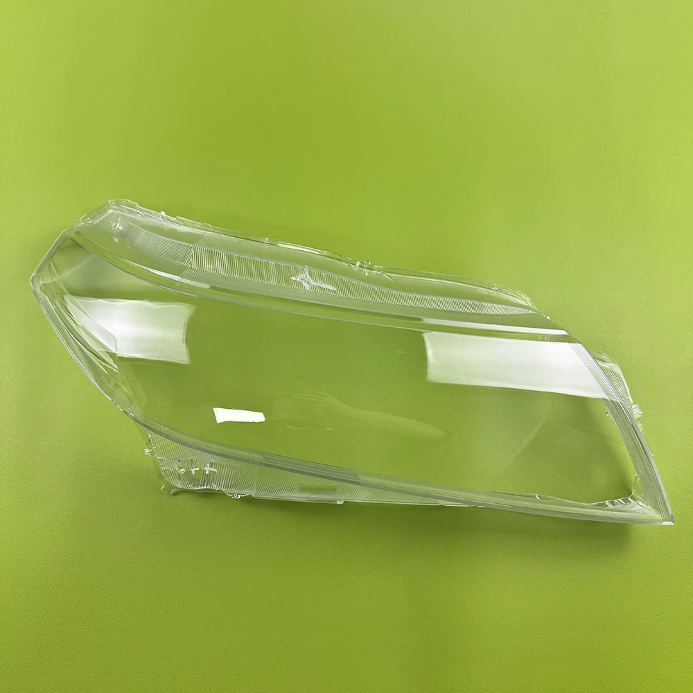 Front Headlamp Cover Transparent Headlight Shell Lens Plexiglass Replace Original Lampshade For Suzuki Vitara 2016 2017 2018